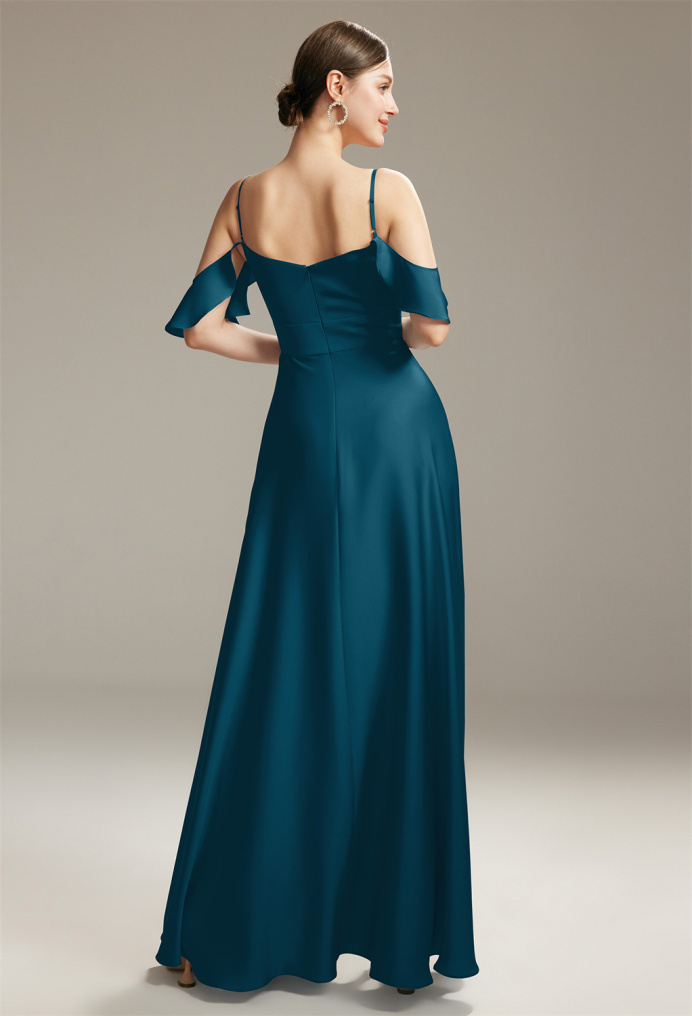 AW Ridge Dress
